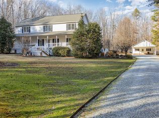 69 Holly Tree Dr, Timberlake, NC 27583