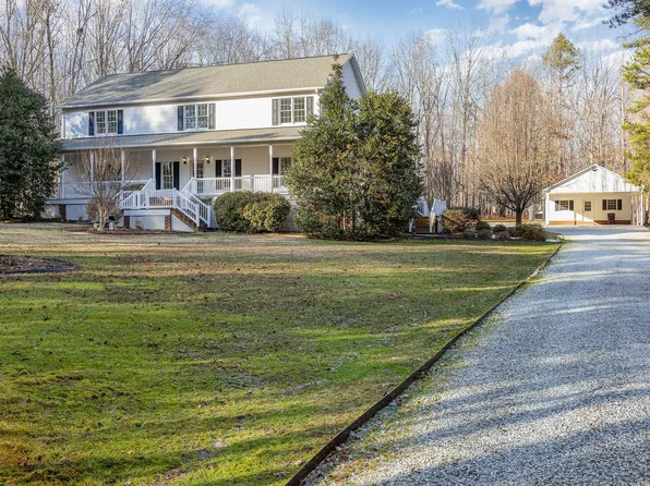 69 Holly Tree Dr, Timberlake, NC 27583