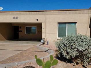 7620 E Chaparral Rd, Scottsdale, AZ 85250