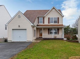 379 Angelo Dr, Montgomery, NY 12549