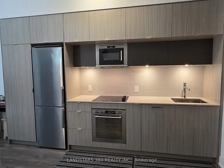 575 Bloor St E #310 — Photo 10