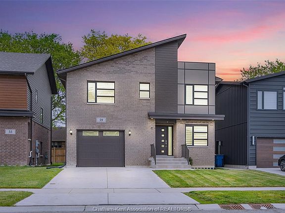 2nd image of 59 Churchill Park Rd