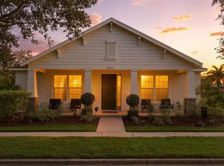 2560 GRASMERE VIEW PARKWAY S, KISSIMMEE, FL 34746