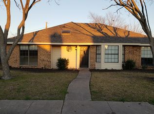 2714 College Park Dr, Rowlett, TX 75088