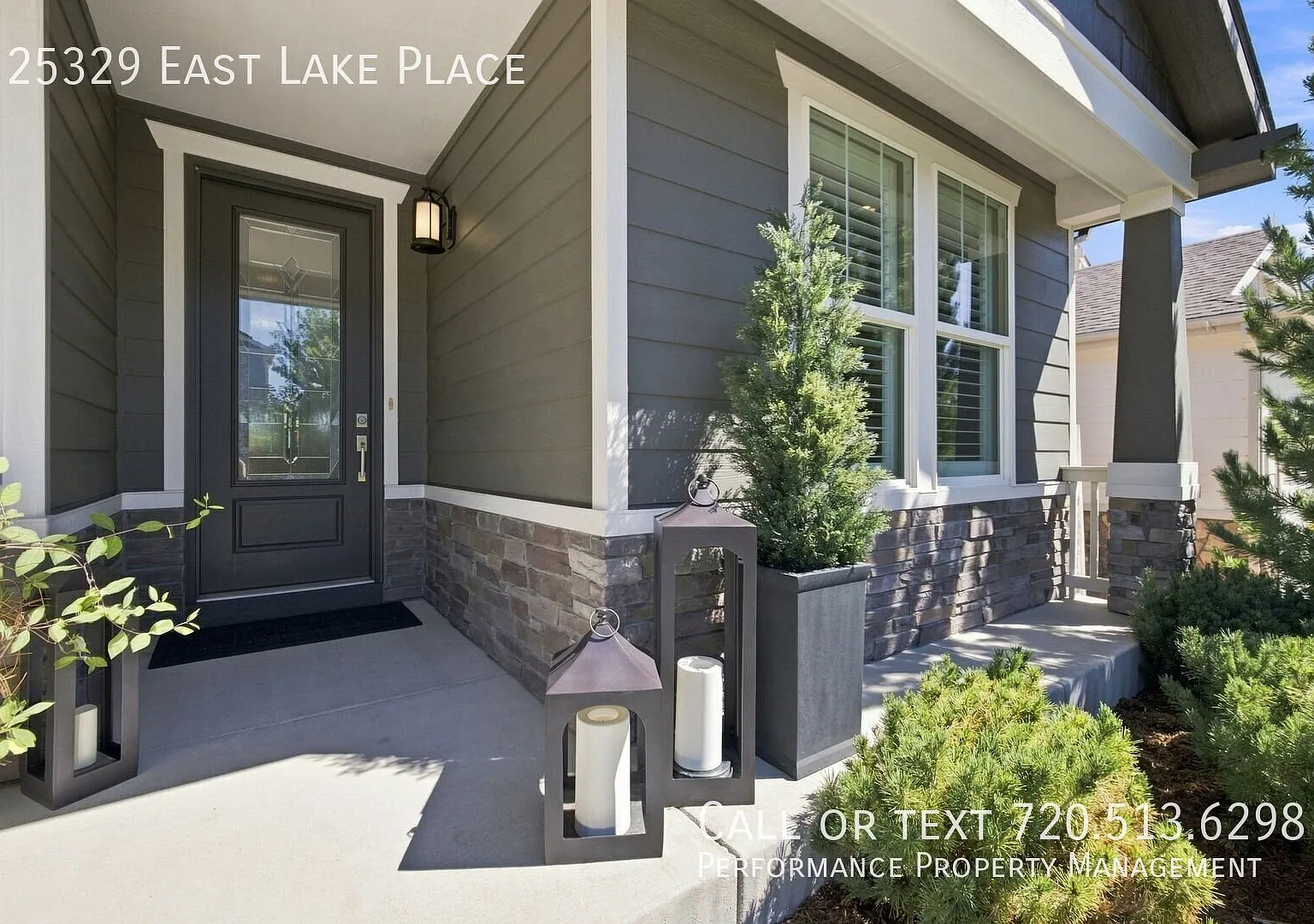 Stunning Ranch Home with Gourmet Kitchen, Mountain Views & Garden Oasis — Photo 3