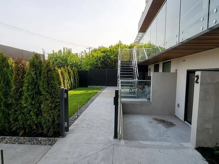 3550 Quesnel Dr #LANEWAY — Photo 11