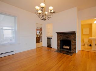 115 Taylor St #2, Waltham, MA 02453