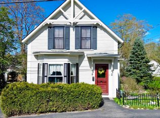 5 High Street, Concord, NH 03303