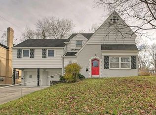 944 Ellison Ave #1, Cincinnati, OH 45226