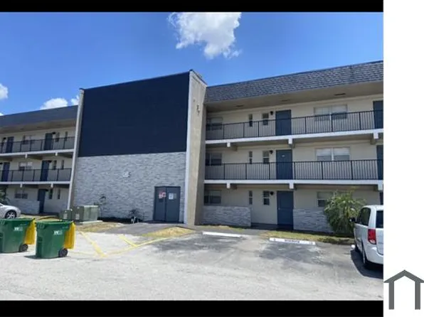 7960 Colony Cir N, Tamarac, FL