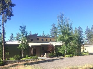 12009 S Andrus Rd, Cheney, WA 99004