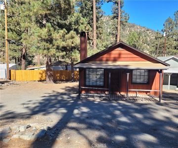 1346 Laura St, Wrightwood, CA, 92397