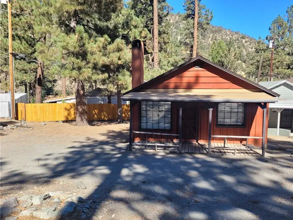 1346 Laura St, Wrightwood, CA 92397