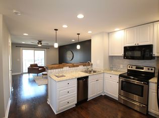 Hunters Ridge Condominiums 1340F, Harrisonburg, VA 22801