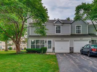 1645 Pebble Beach Cir, Elgin, IL 60123
