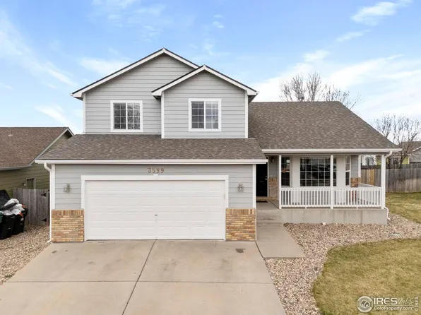 3599 Whetstone Way, Mead, CO 80542