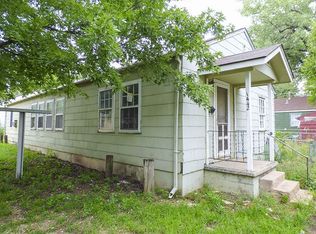 1442 S Bluffview Dr, Wichita, KS 67218