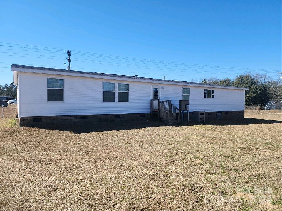 841 Airport Rd, Pageland, SC 29728 Zillow