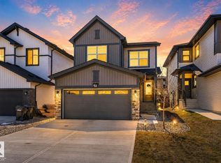 77 Penn Pl, Spruce Grove, AB T7X2W7