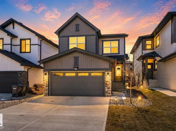 77 Penn Pl, Spruce Grove, AB T7X 2W7