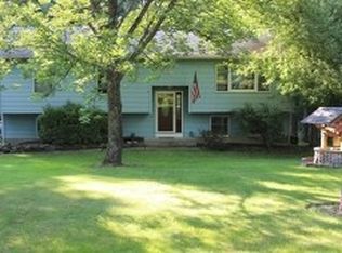 176 Mudtown Rd, Wantage, NJ 07461