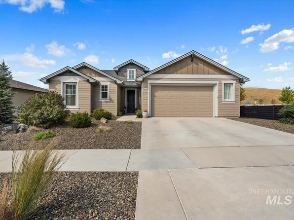 20689 N Glenisla Ave, Boise, ID 83714