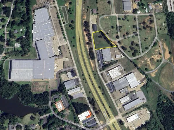 0 Gilchrist Dr, Pearl, MS 39208