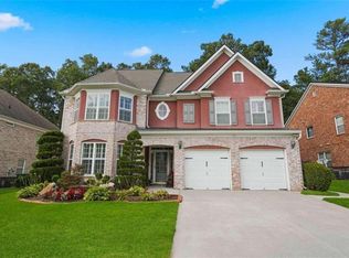 3755 Newhalem St SW, Atlanta, GA 30331