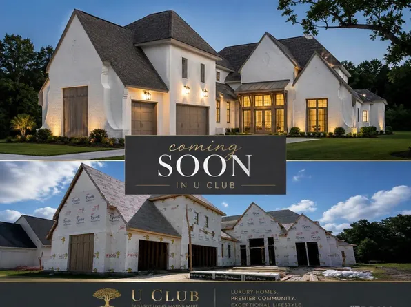 1818 Tiger Crossing Dr, Baton Rouge, LA 70810