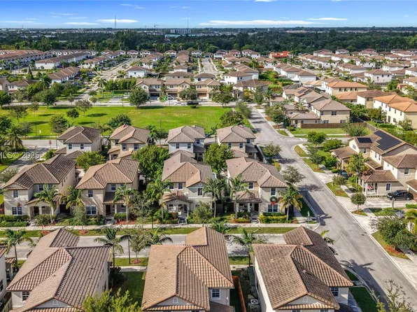 24322 SW 117th Path, Homestead, FL 33032