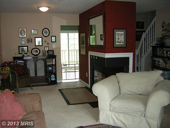 4th image of 13705 Flowing Brook Ct #44B