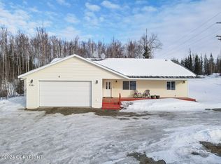 7221 W Terry L Cir, Wasilla, AK 99654