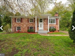 14512 Del Mar Dr, Woodbridge, VA 22193