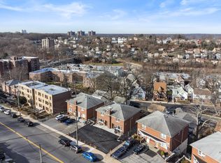 520 McLean Ave APT 1, Yonkers, NY 10705
