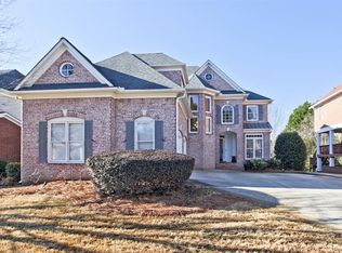 3306 Fieldwood Dr SE, Smyrna, GA 30080