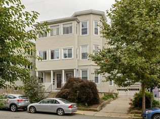 34 Garrison Ave #1, Somerville, MA 02144