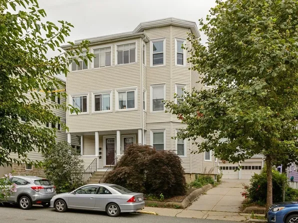 34 Garrison Ave #1, Somerville, MA 02144