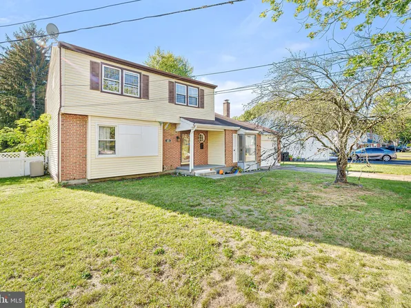 602 Linda Ave, Blackwood, NJ 08012