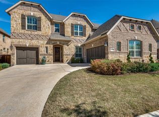 1510 Leg Iron Dr, Frisco, TX 75034