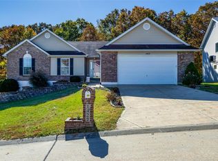 1422 Moose Pass, Festus, MO 63028