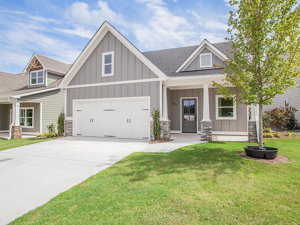 406 Maple View Dr, Carrollton, GA 30117 MLS 20138105 Zillow