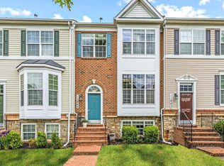 11845 Skylark Rd, Clarksburg, MD 20871