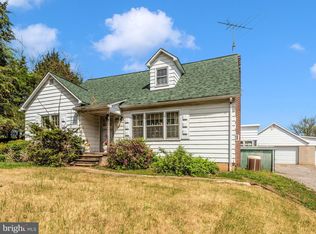 11820 Old Frederick Rd, Marriottsville, MD 21104