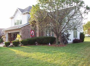 250 Clark Dr, Circleville, OH 43113