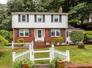 1 Meetinghouse Rd, Canton, MA 02021