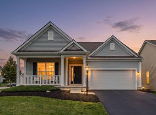 108 Ratcliff Ln, Plain City, OH 43064