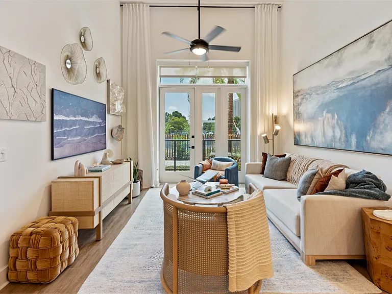 NOVEL Beach Park by Crescent Communities — Photo 53