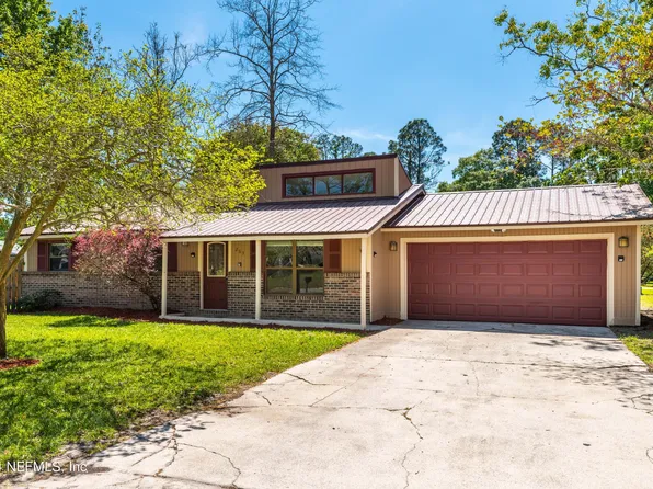 263 EVERGREEN Lane, Middleburg, FL 32068