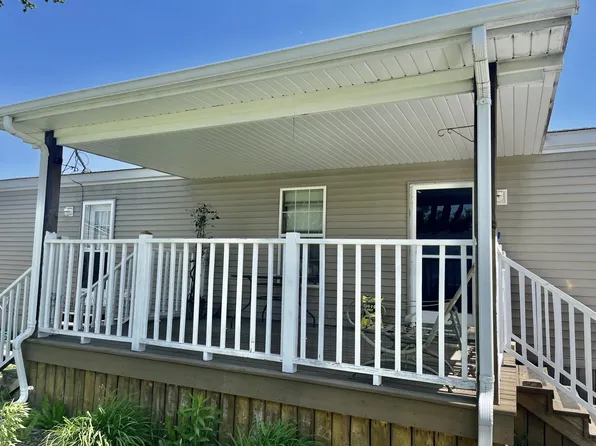 2705 Saint Vincent Ave #59, La Salle, IL 61301