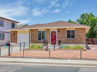 6695 E 62nd Ave, Commerce City, CO 80022